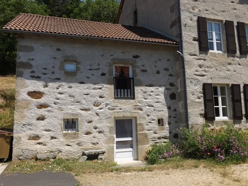 Gîte Lorcières, 3 pièces, 4 personnes - photo_19655271189