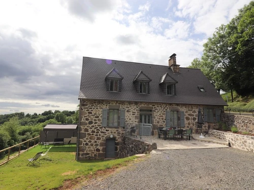 Gîte Besse, 5 pièces, 8 personnes - photo_19655276885