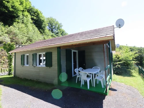 Gîte Arnac, 3 pièces, 5 personnes - photo_19655277285