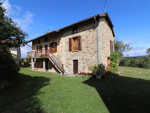 Gîte Boisset, 4 pièces, 5 personnes - photo_19655277786