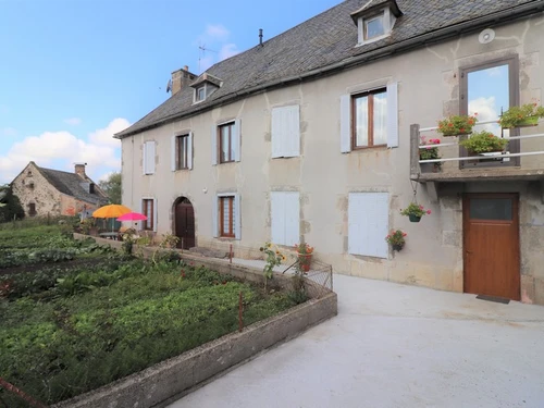 Gite Drugeac, 2 bedrooms, 4 persons - photo_19655279690