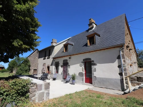 Gite Pleaux-Loupiac, 2 bedrooms, 4 persons - photo_19655282272