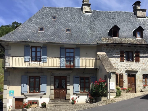 Gîte Thiézac, 5 pièces, 10 personnes - photo_19655287533