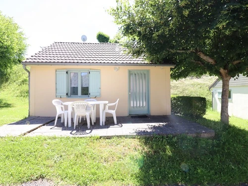 Gîte Arnac, 2 pièces, 4 personnes - photo_19655297110