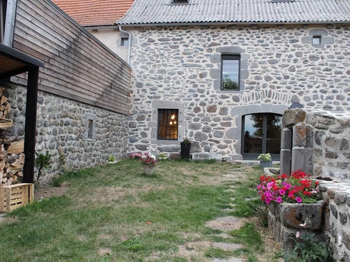 Gîte Ussel, 3 pièces, 4 personnes - photo_19655299795