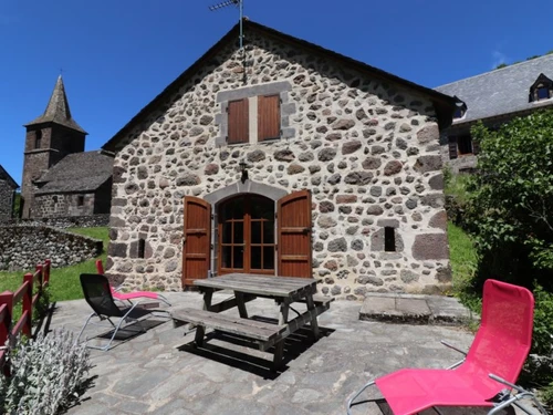 Gite Saint-Martin-Valmeroux, 3 bedrooms, 6 persons - photo_19655300881