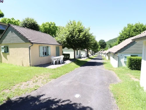 Gîte Arnac, 2 pièces, 4 personnes - photo_19655302543