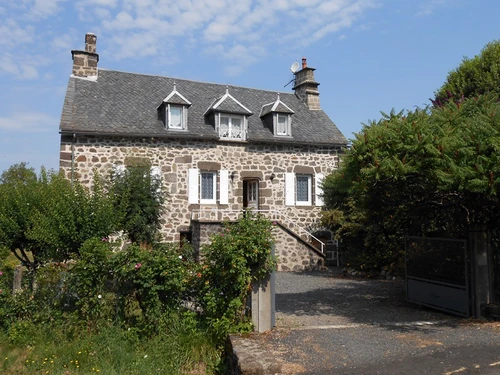 Gîte Fontanges, 4 pièces, 6 personnes - photo_19655307396