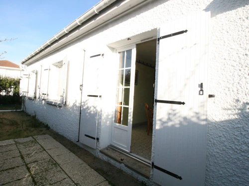 Ferienhaus La Tranche sur Mer, 2 Schlafzimmer, 6 Personen - photo_13154277423