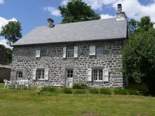 Gîte Valuéjols, 4 pièces, 6 personnes - photo_19655309770