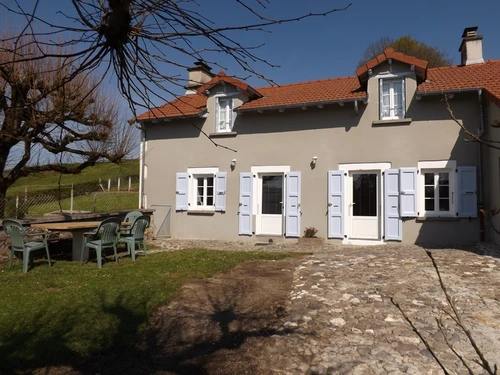 Gîte Arpajon-sur-Cère, 4 pièces, 6 personnes - photo_19655313174