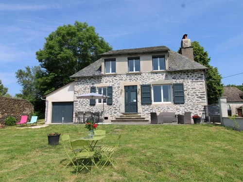 Gîte Pleaux, 4 pièces, 6 personnes - photo_19655317481