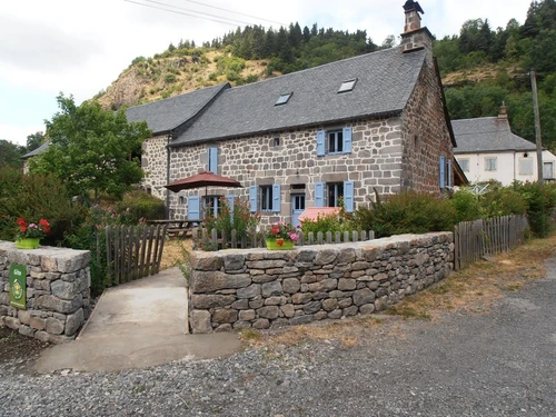 Gîte Albepierre-Bredons, 6 pièces, 11 personnes - photo_19655337160