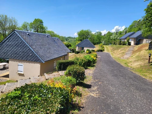 Gîte Paulhenc, 2 pièces, 4 personnes - photo_19655337551