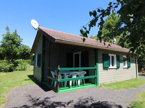 Gîte Arnac, 3 pièces, 5 personnes - photo_19655372608