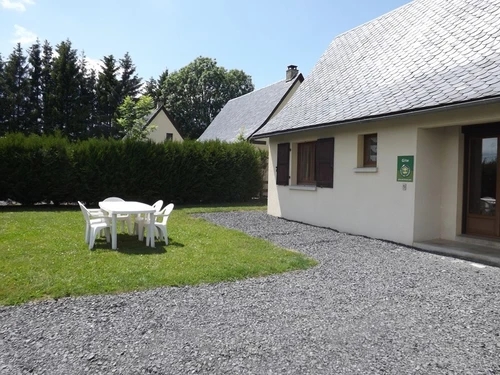 Gîte Valuéjols, 3 pièces, 5 personnes - photo_19655376727