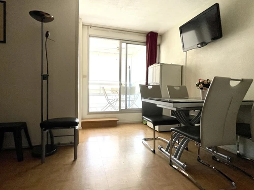 Appartement Canet-en-Roussillon, 2 pièces, 4 personnes - photo_19655377687