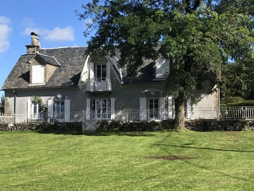 Gîte Saint-Bonnet-de-Salers, 3 pièces, 5 personnes - photo_19655380189