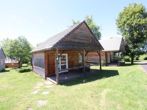 Gîte Salers, 3 pièces, 4 personnes - photo_19655383584