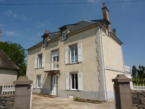 Gîte Mauriac, 4 pièces, 6 personnes - photo_19655392057