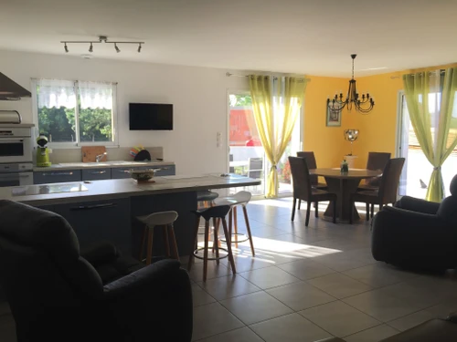 Ferienhaus Longeville-sur-Mer, 2 Schlafzimmer, 4 Personen - photo_14765825321
