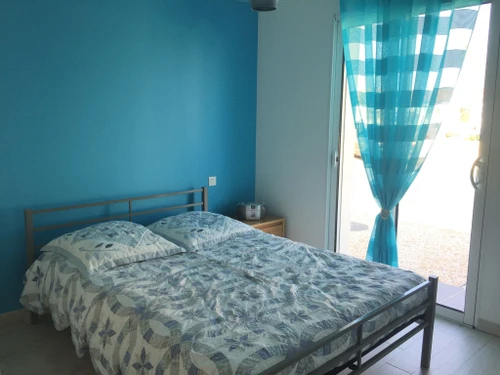 Ferienhaus Longeville-sur-Mer, 2 Schlafzimmer, 4 Personen - photo_14765825321