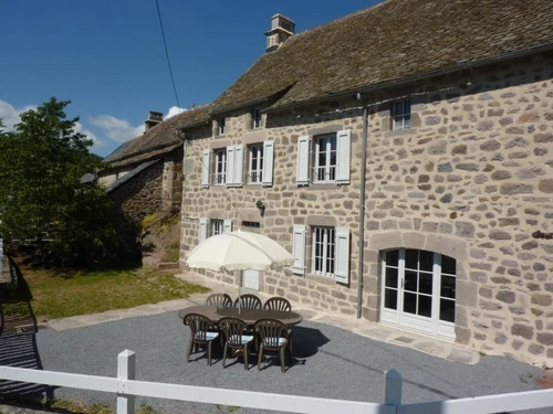 Gîte Albepierre-Bredons, 3 pièces, 4 personnes - photo_19655406192