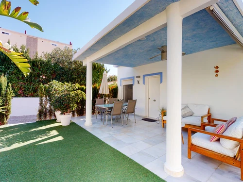 Villa Denia, 2 bedrooms, 4 persons - photo_19655406776