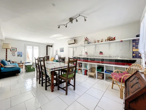 Maison Saint-Cyprien, 5 pièces, 8 personnes - photo_19655451665