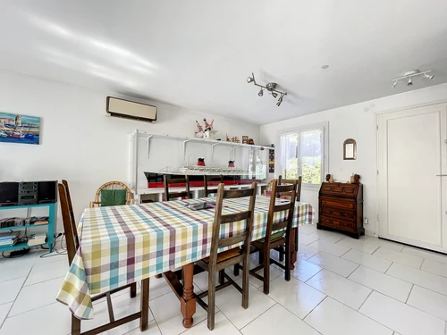 Maison Saint-Cyprien, 5 pièces, 8 personnes - photo_19655451665