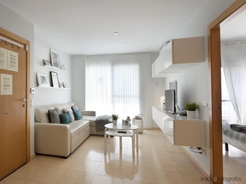 Ferienwohnung Port de Sagunt, 1 Schlafzimmer, 4 Personen - photo_19655515573