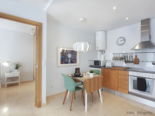 Ferienwohnung Port de Sagunt, 1 Schlafzimmer, 4 Personen - photo_19655515573