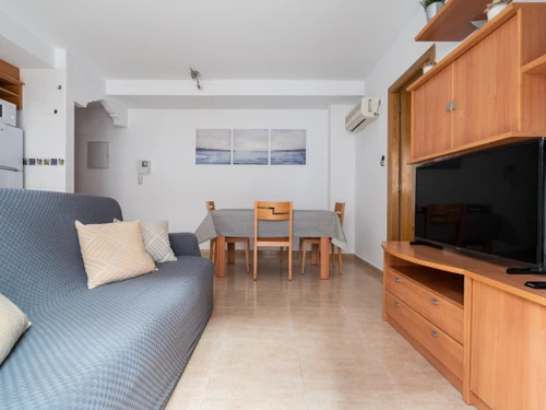 Apartment Port de Sagunt, 2 bedrooms, 4 persons - photo_19655616212