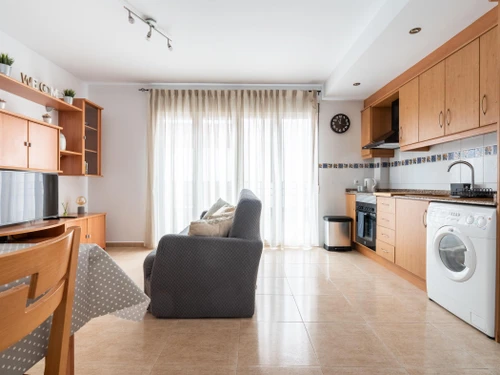 Apartment Port de Sagunt, 2 bedrooms, 4 persons - photo_19655616212