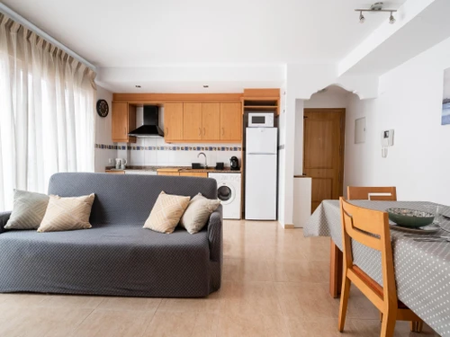 Apartment Port de Sagunt, 2 bedrooms, 4 persons - photo_19655616212