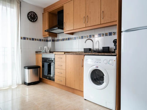 Apartment Port de Sagunt, 2 bedrooms, 4 persons - photo_19655616212