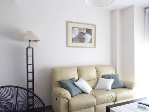 Ferienwohnung Port de Sagunt, 3 Schlafzimmer, 4 Personen - photo_19655635572