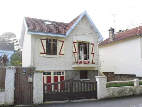 Maison La Baule, 4 pièces, 6 personnes - photo_14064345394