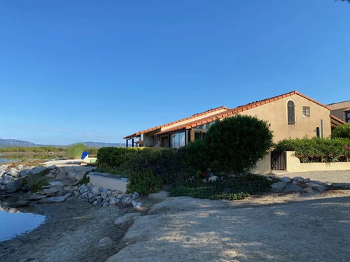 Villa Port Leucate, 1 Schlafzimmer, 5 Personen - photo_15926670