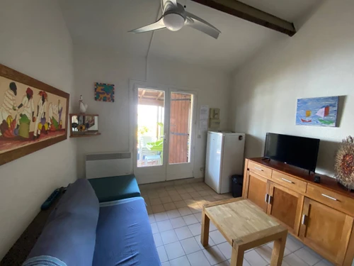 Villa Port Leucate, 1 Schlafzimmer, 5 Personen - photo_15926670