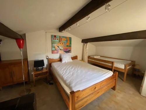 Villa Port Leucate, 1 Schlafzimmer, 5 Personen - photo_15926670