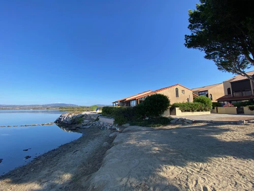 Villa Port Leucate, 1 Schlafzimmer, 5 Personen - photo_15926670