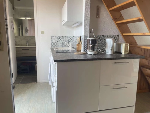 Appartement Fleury-Saint-Pierre-la-Mer, 2 pièces, 5 personnes - photo_17765678952