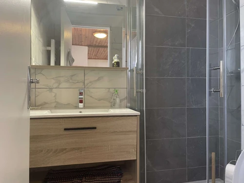 Appartement Fleury-Saint-Pierre-la-Mer, 2 pièces, 5 personnes - photo_17765678952