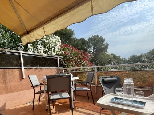 Apartment Cavalaire-sur-Mer, studio flat, 4 persons - photo_19631993640