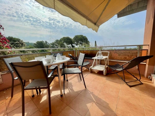 Apartment Cavalaire-sur-Mer, studio flat, 4 persons - photo_19631993640