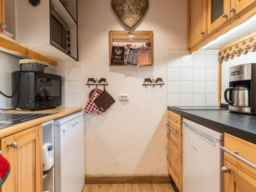 Apartment Valmorel, 2 bedrooms, 8 persons - photo_8380953602