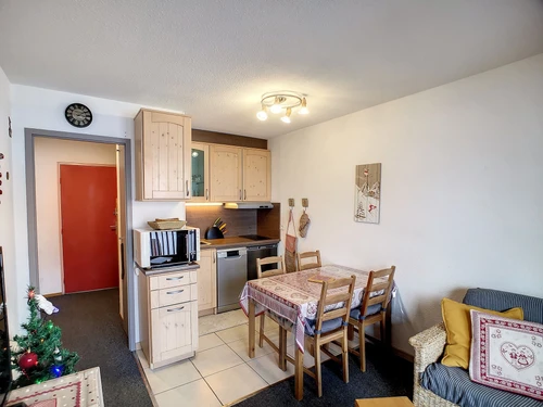 Apartment Les Menuires, 1 bedroom, 4 persons - photo_13874698592