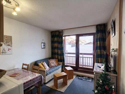 Apartment Les Menuires, 1 bedroom, 4 persons - photo_13874698592