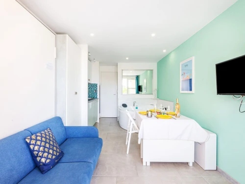 Apartment Saint-Raphaël, studio flat, 4 persons - photo_17477389659